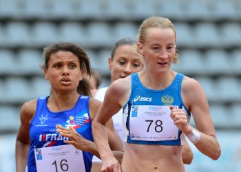 Global Games 2019 : les athlètes français en ordre de bataille