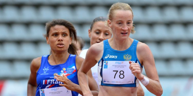 Global Games 2019 : les athlètes français en ordre de bataille