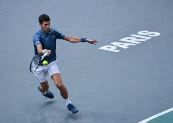 Le Rolex Paris Masters dans la cour des grands