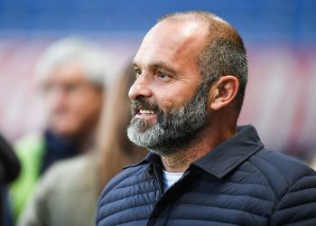 Pascal Dupraz prêt à réveiller Caen