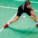Brice Leverdez repêché pour les Yonex Internationaux de France de Badminton