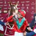 Waldgeist remporte le Qatar Prix de l’Arc de Triomphe