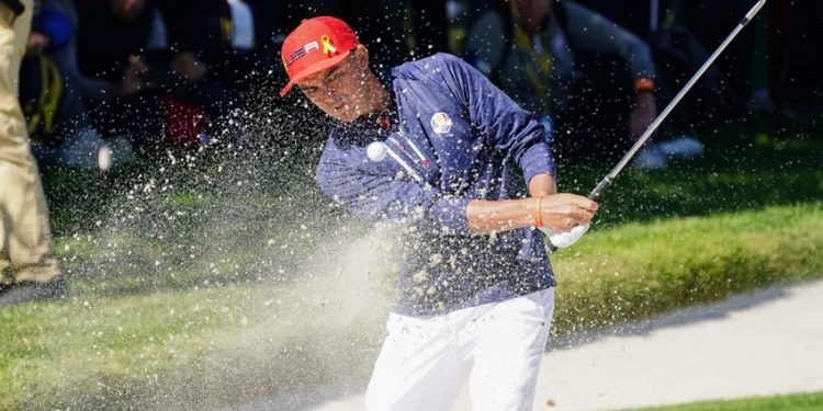 Le Paris Region Golf Pass est lancé