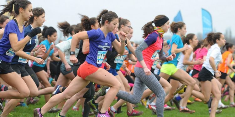 Le cross départemental UNSS se prépare à Nantes