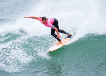 Les Landes accueillent la planète surf