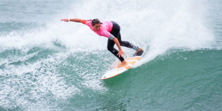 Les Landes accueillent la planète surf