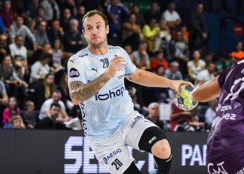 Lidl Starligue : le résumé de Istres – Montpellier en vidéo