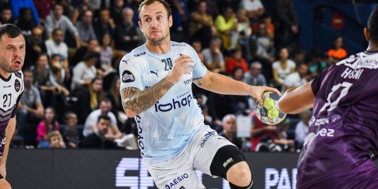 Lidl Starligue : le résumé de Istres – Montpellier en vidéo