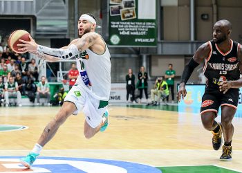 Basket-ball : le résumé de la 4e journée de Jeep ELITE en vidéo