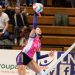 Les résultats des 8e de la Coupe de France féminine de volley