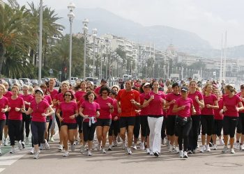 On s’bouge avec Christophe Pinna