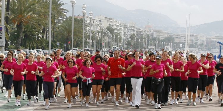 On s’bouge avec Christophe Pinna