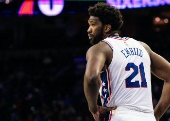 NBA : le résumé de Philadelphia Sixers – Boston Celtics en vidéo