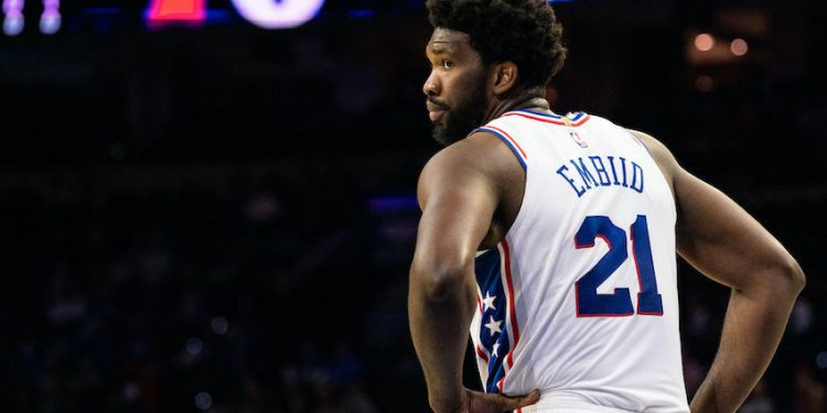 NBA : le résumé de Philadelphia Sixers – Boston Celtics en vidéo