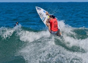 Surf : deux qualifications françaises pour Tokyo 2020