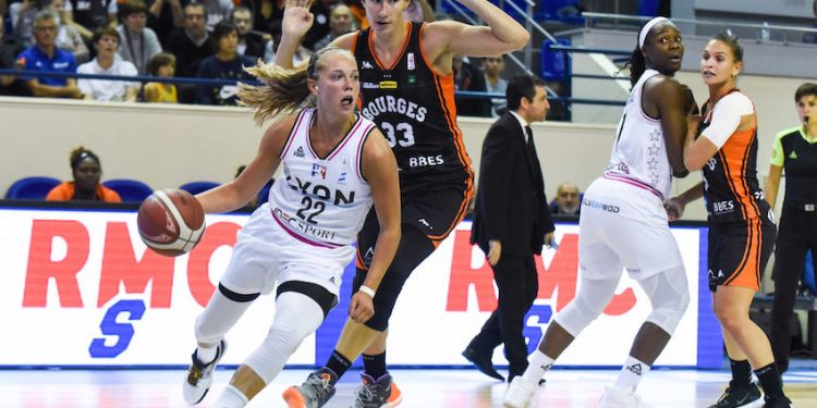 Les résultats du MAIF Open LFB 2019