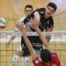 Brice Chambourg : « Le volley est en danger »
