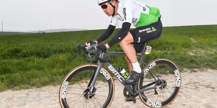 Julien Vermote arrive à Cofidis pour la saison 2020
