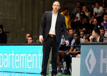 L’Élan Chalon engagé dans la formation… aux métiers du sport