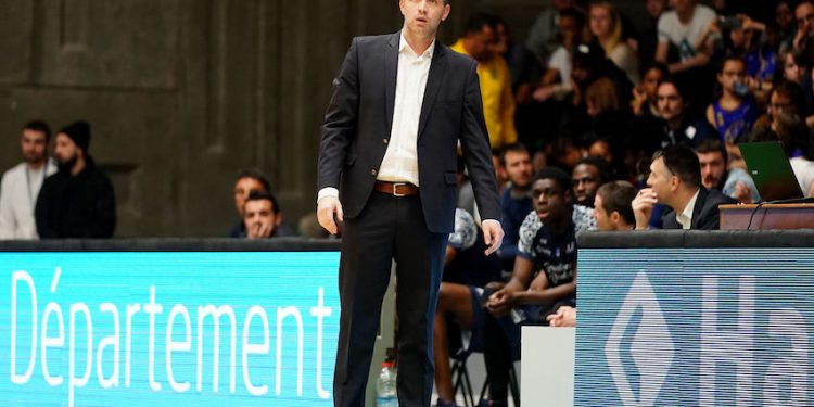 L’Élan Chalon engagé dans la formation… aux métiers du sport