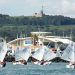 Les espoirs de la voile seront au Cap d’Agde