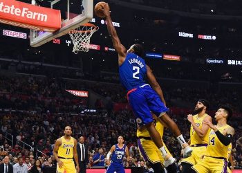 NBA : le résumé de Los Angeles Clippers – Los Angeles Lakers en vidéo