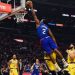 NBA : le résumé de Los Angeles Clippers – Los Angeles Lakers en vidéo
