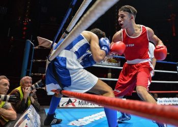 Les résultats de la 14e édition du Monaco Boxing Challenge