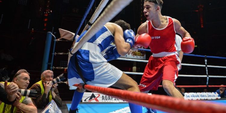 Les résultats de la 14e édition du Monaco Boxing Challenge