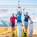 Voile : Axel Mazella et Nicolas Goyard sont champions du monde