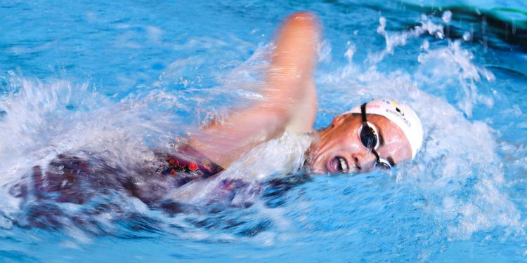 Présentation du 28e meeting de natation de Saint-Dizier