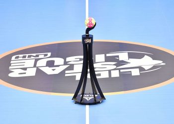 Lidl Starligue : le classement de la saison 2019/2020