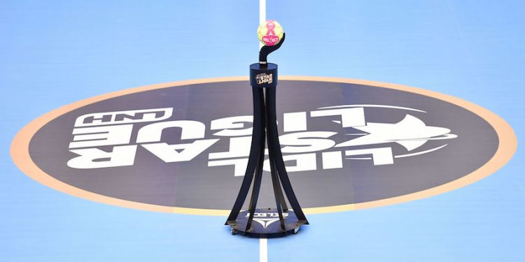 Lidl Starligue : le classement de la saison 2019/2020