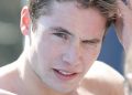 Natation : Logan Fontaine plonge dans le grand bain