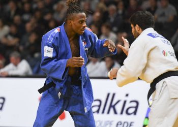 Le programme du Championnat de France 1re division de judo 2019