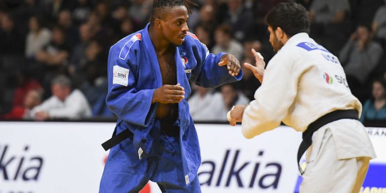 Le programme du Championnat de France 1re division de judo 2019