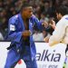 Le programme du Championnat de France 1re division de judo 2019
