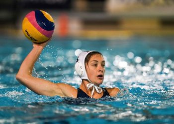 L’équipe de France de water-polo (F) jouera l’Euro 2020