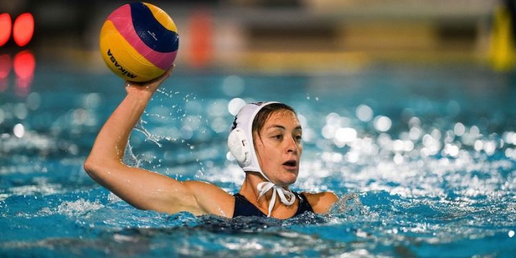 L’équipe de France de water-polo (F) jouera l’Euro 2020