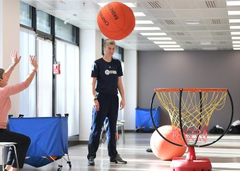 La MGEN au cœur du combat pour le sport santé