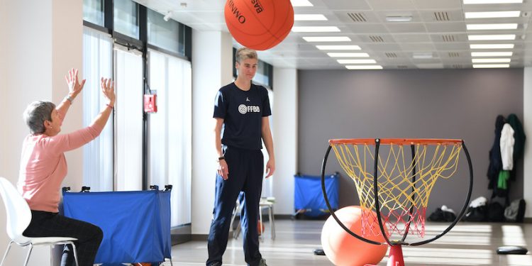 La MGEN au cœur du combat pour le sport santé