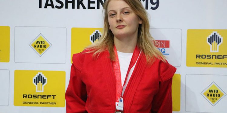Les résultats des Mondiaux de sambo juniors et espoirs 2019