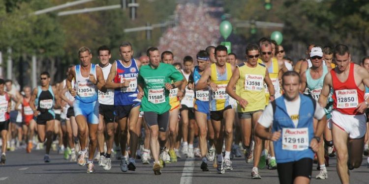 Des TER plus accessibles pour la course Marseille-Cassis