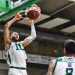 Basket – EuroCoupe : le résumé de Ljubljana – Nanterre en vidéo