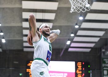 Le programme de la 3e journée de Jeep ELITE