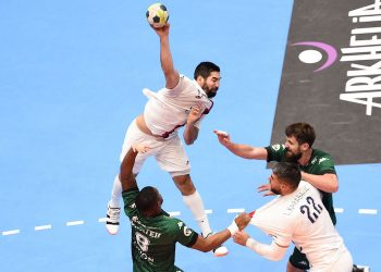 Handball : le programme de la 6e journée de Lidl Starligue