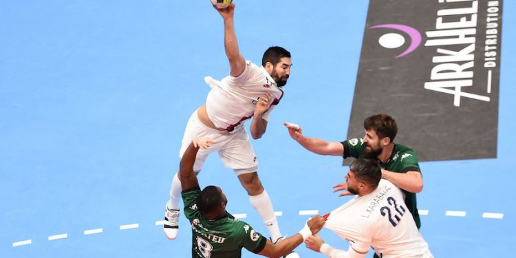 Handball : le programme de la 6e journée de Lidl Starligue
