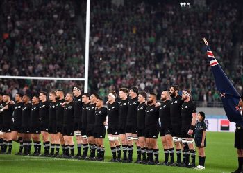 Coupe du monde de rugby 2019 : le programme des demi-finales