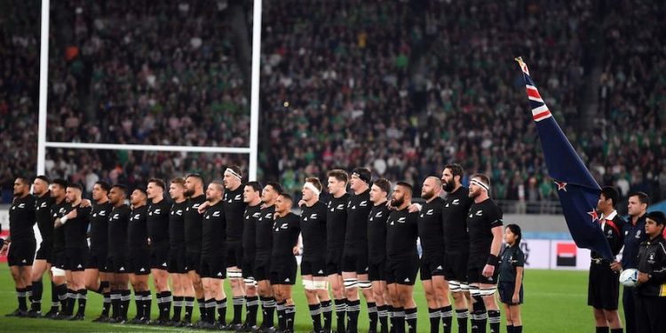 Coupe du monde de rugby 2019 : le programme des demi-finales