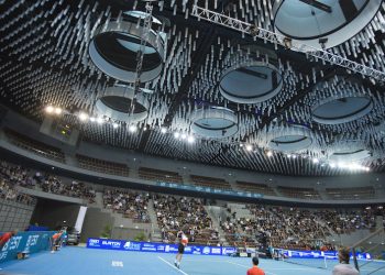 Présentation de l’Open de Tennis Brest-Crédit Agricole